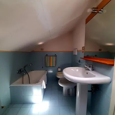 Casa Francesca, Vicino Al Mare Vila Sestri Levante Exterior foto