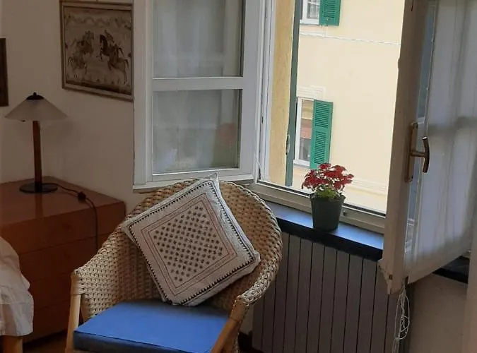 Casa Francesca, Vicino Al Mare
