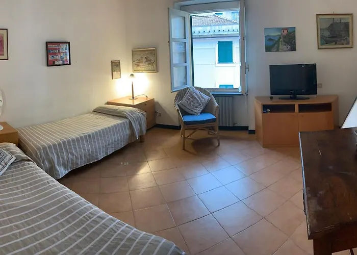 Casa Francesca, Vicino Al Mare