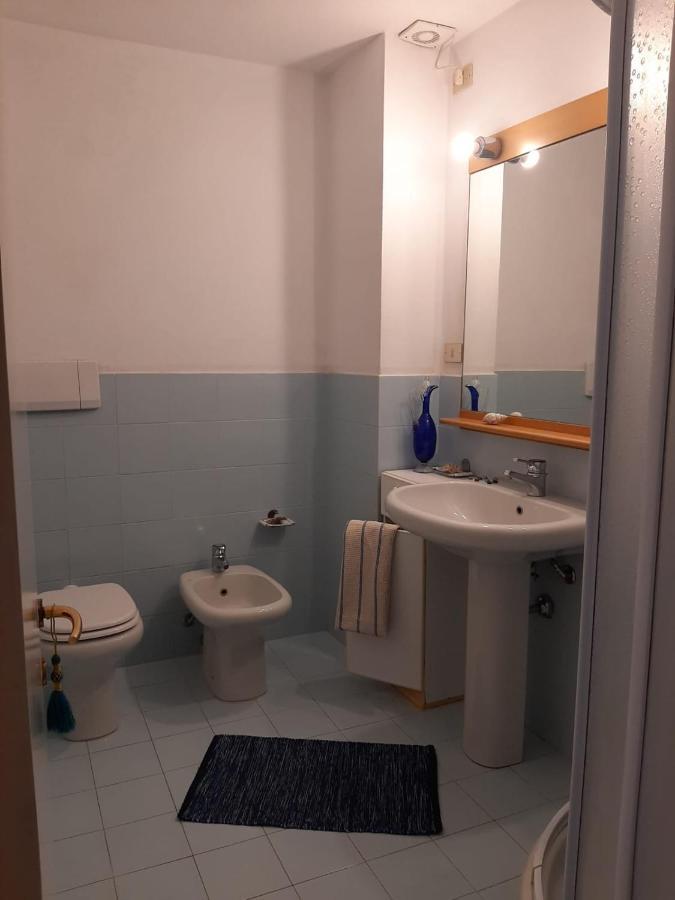 Casa Francesca, Vicino Al Mare Hébergement de vacances