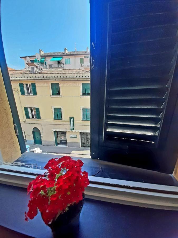 Holiday home Casa Francesca, Vicino Al Mare Sestri Levante