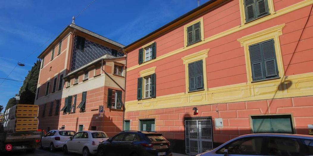 Casa Francesca, Vicino Al Mare Holiday home Sestri Levante