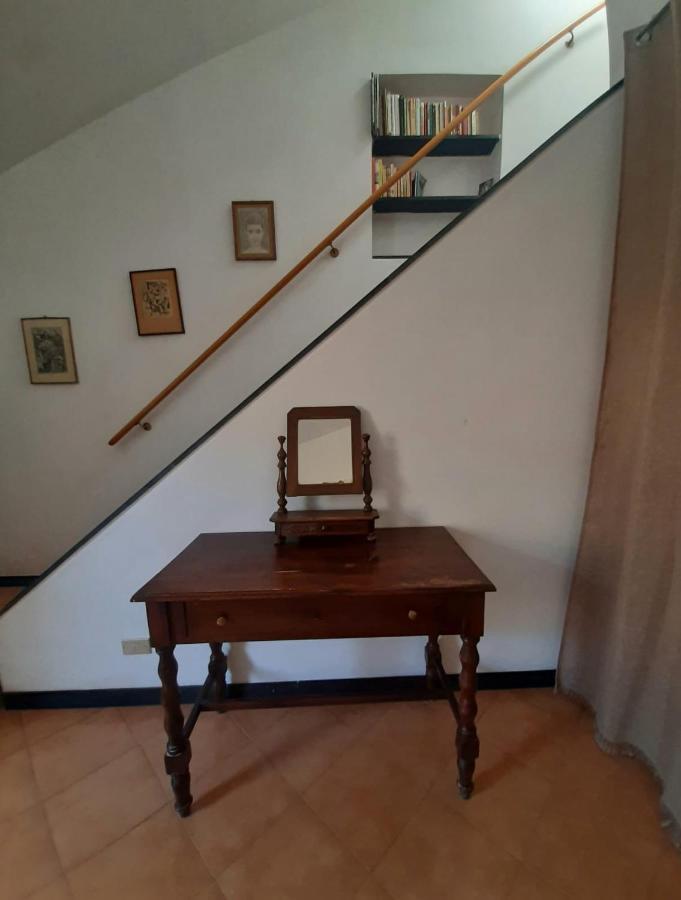 Casa Francesca, Vicino Al Mare