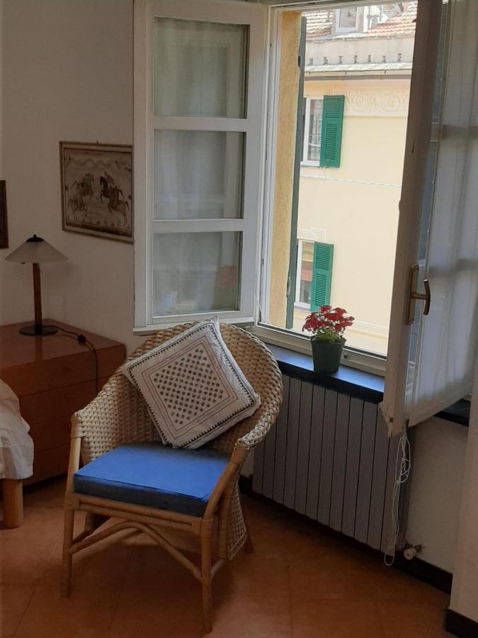 Hébergement de vacances Casa Francesca, Vicino Al Mare Sestri Levante