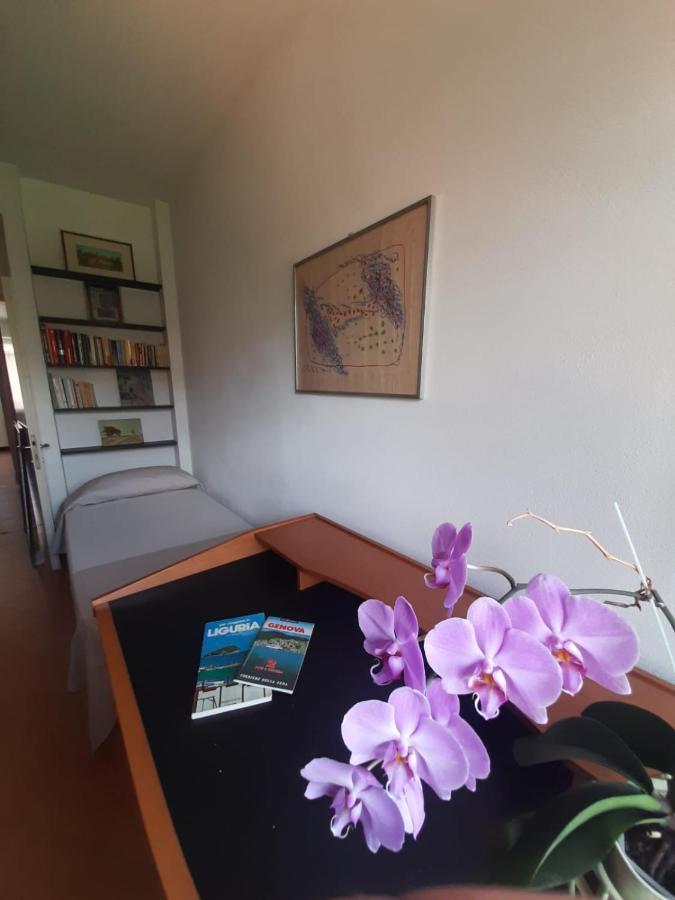 Casa Francesca, Vicino Al Mare Hébergement de vacances Sestri Levante