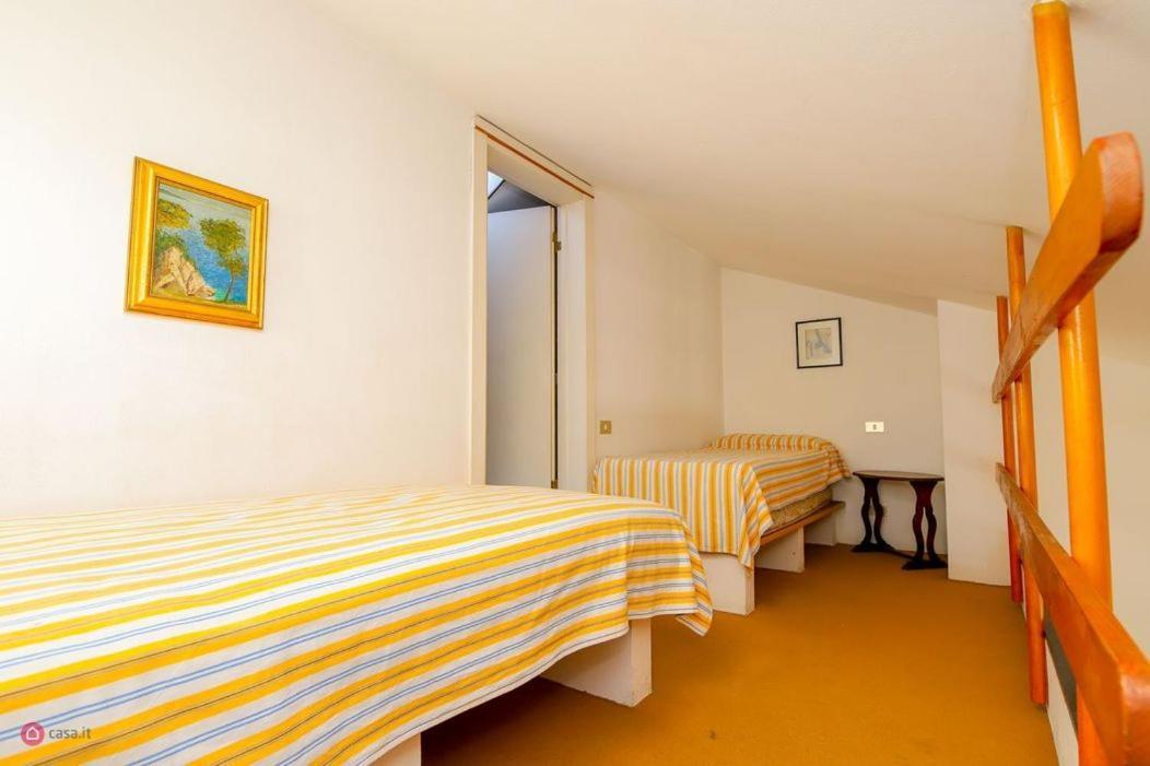 Casa Francesca, Vicino Al Mare Holiday home Sestri Levante