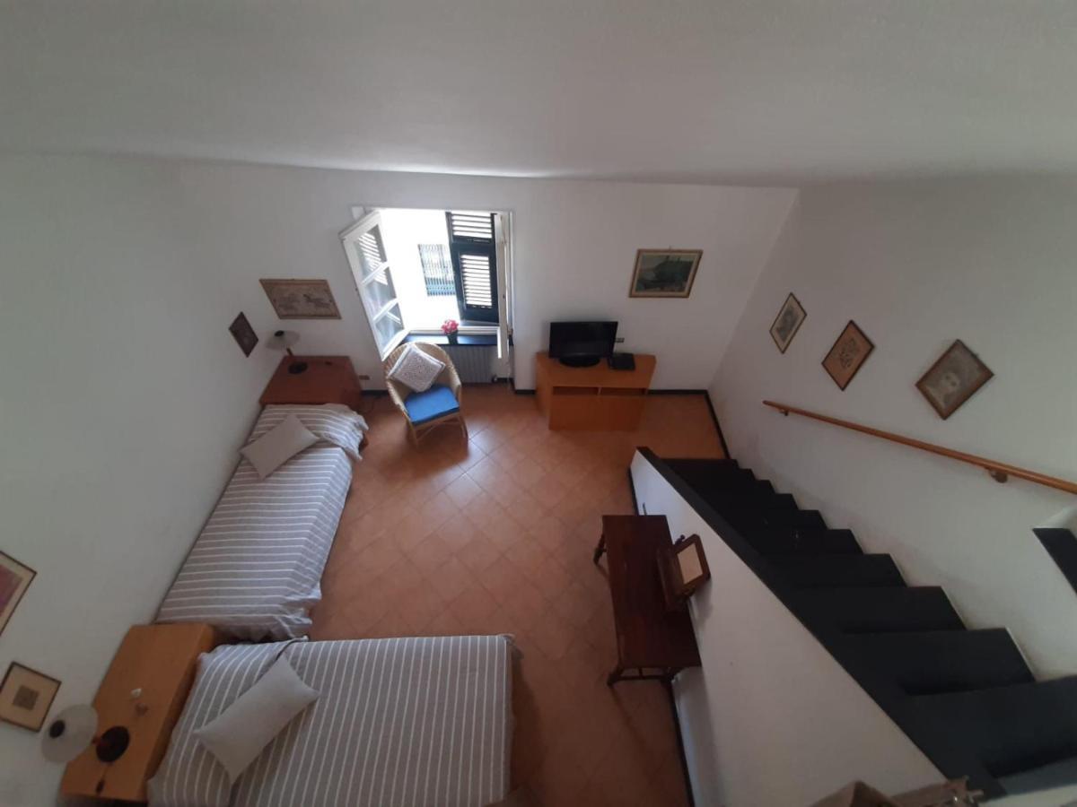 Casa Francesca, Vicino Al Mare Holiday home