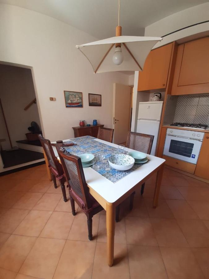 Casa Francesca, Vicino Al Mare * Sestri Levante