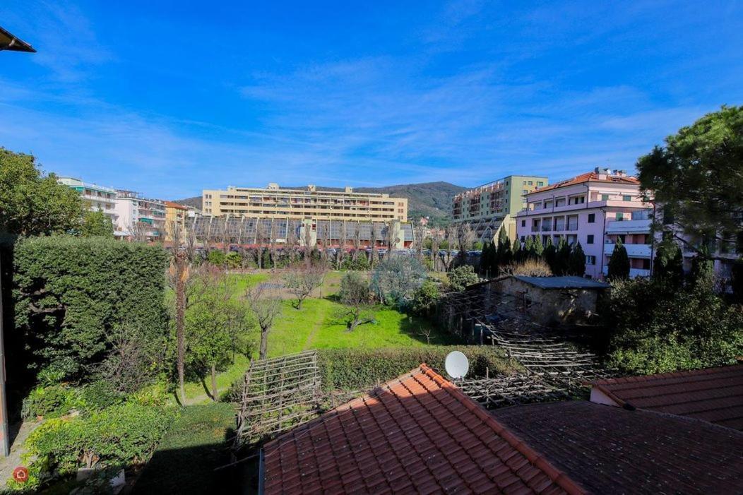 Casa Francesca, Vicino Al Mare Hébergement de vacances