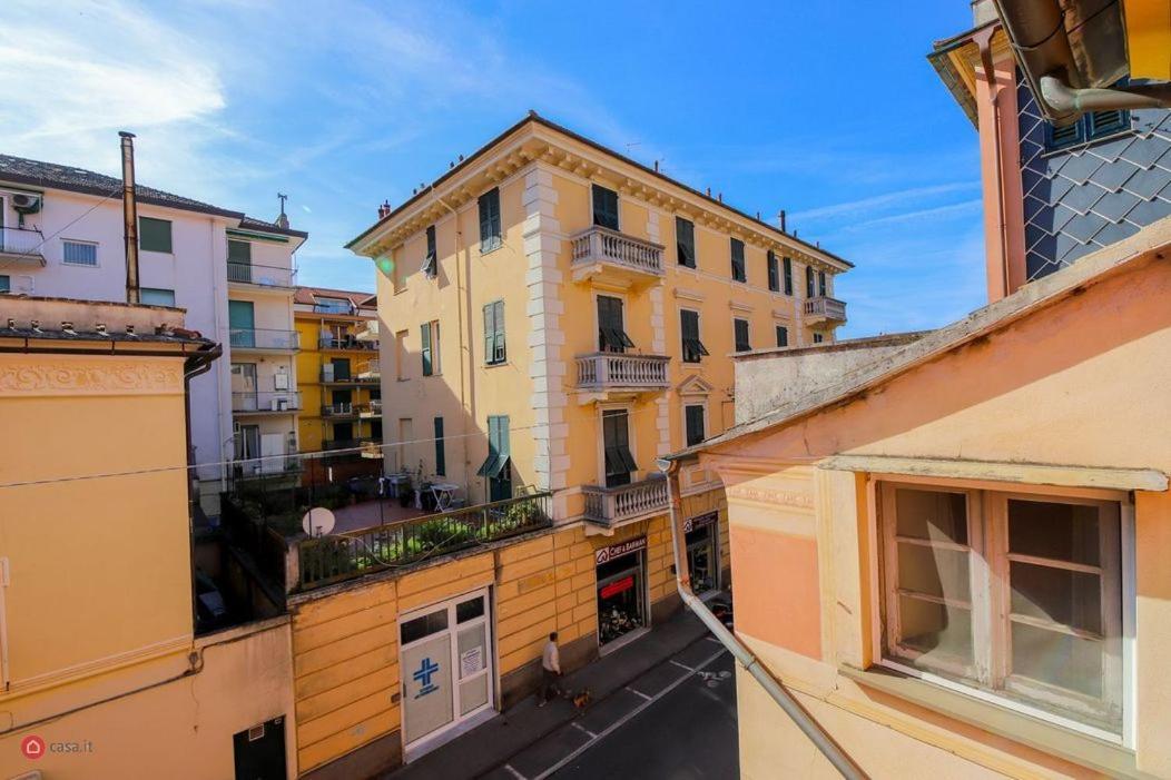 Holiday home Casa Francesca, Vicino Al Mare Sestri Levante