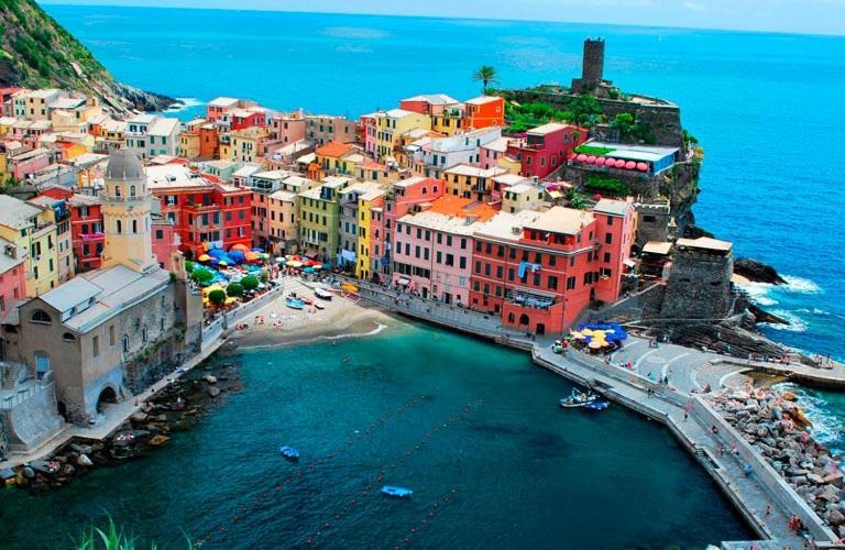 Holiday home Casa Francesca, Vicino Al Mare