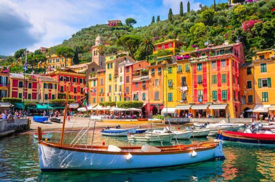 Casa Francesca, Vicino Al Mare Holiday home Sestri Levante