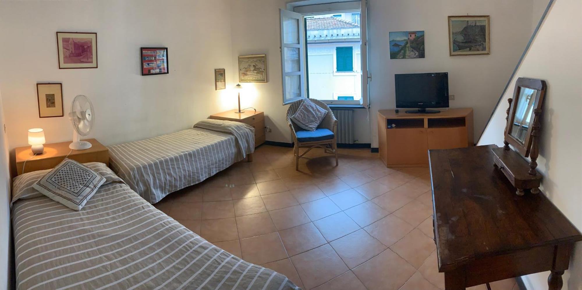 Casa Francesca, Vicino Al Mare * Sestri Levante