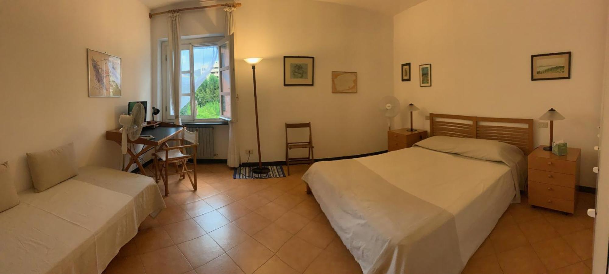 Casa Francesca, Vicino Al Mare * Sestri Levante